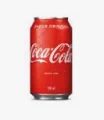 Refrigerante Coca-Cola Lata
