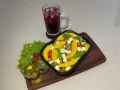 Salada Krikas Ver�o