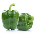 Piment�o Verde