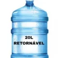 �GUA 20L RETORN�VEL