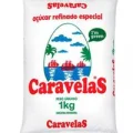 A��car Caravelas