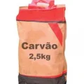 Carv�o 2,5kg
