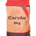 Carv�o 6kg