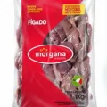 F�gado De Galinha 1kg Morgana