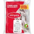 P� De Galinha 1kg Morgana
