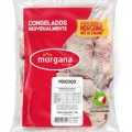 Pesco�o De Galinha 1kg Morgana