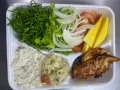Marmita Executiva de Salada