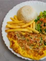 Omelete