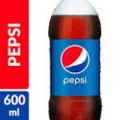 Pepsi 600ml