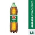 Guarana Antarctica ZERO