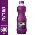 Fanta Uva 600ml