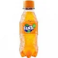 JUNINHO Fanta Laranja