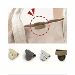 Fecho imatado de encaixe_ substituir costura