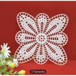 Tela Floral para bolsas-unidade