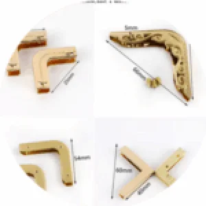 Categoria Cantoneiras