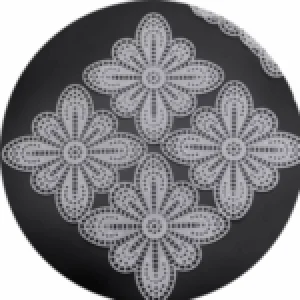 Categoria Telas Floral