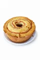 Bolo Queijo C/ Goiabada (P)