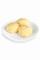 P�o De Queijo