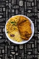 Bife � Milanesa (M)