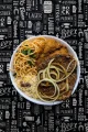 Bife Acebolado (G)