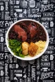 Feijoada Marmitex (G)