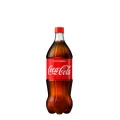 Coca Cola Zero 1l