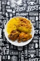 Frango Assado (G)