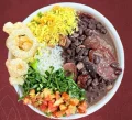 Feijoada completa