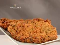 Bife � milanesa