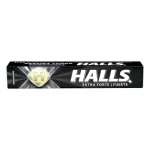 BALA HALLS UN EXTRA FORTE