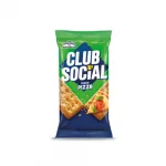 BISC CLUB SOCIAL SALG. PIZZA 150-GR
