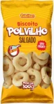 BISC POLVILHO FABITOS 100G ARGOLA