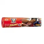 BISC RECH GALO SHOW 112G CHOC