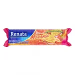 BISC RECH RENATA 112G MORANGO