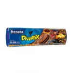 BISC. RENATA DIVERTIX BRIGADEIRO 112GR