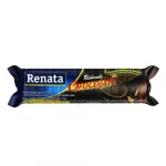 BISCOITO RENATA RECH 112G CHOC