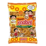 BISCOITO ROSQUINHA MABEL COCO 500G