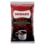 CAFE MORAES 500G