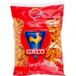 CARACOL GALO SEMOLA 500G