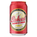 CERV LOKAL PILS LT 350ML