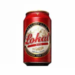 CERV LOKAL PILSEN LT 350ML