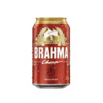 CERVEJA BRAHMA CHOPP LATA 350ML