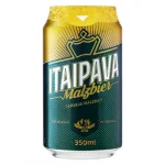 CERVEJA MAINSTREAM MALZBIER LAGER