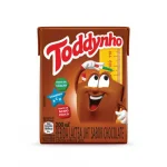 ACHOCOLATADO TODDYNHO PRONTO 200ML