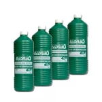 AGUA BI-DESMINERALIZADA - 1 LT RADNAQ