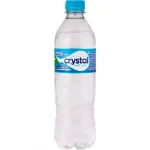 AGUA MIN CRYSTAL 500ML S/GAS