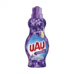 AMACIANTE INGLEZA UAU CONCENT. 500ML