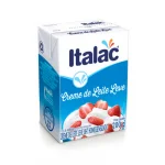 CREME DE LEITE ITALAC 200G