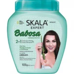 CREME HIDR.NUTRITIVO SKALA BABOSA 1KG
