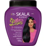 CREME SKALA MAIS LISOS 1KG